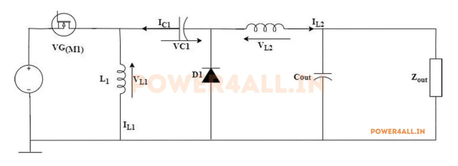 ZETA circuit diagram – Power4All